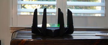 Asus ROG Rapture GT-AXE16000 reviewed by Android Central Asus ROG Rapture GT-AXE16000 reviewed by Android Central