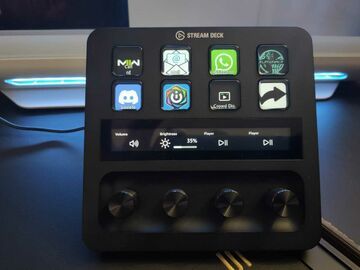 Elgato Stream Deck test par tuttoteK Elgato Stream Deck test par tuttoteK