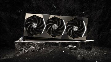 MSI RTX 4080 SUPRIM X test par Multiplayer.it