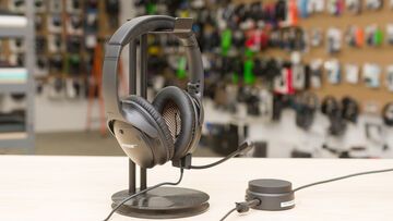 Bose QuietComfort 35 II reviewed by RTings