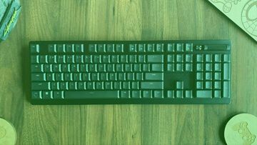 Test Razer DeathStalker