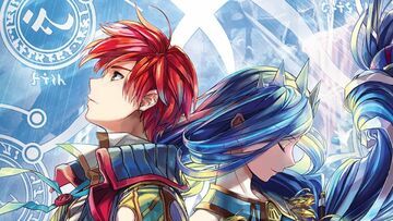 Ys VIII: Lacrimosa of Dana test par Push Square