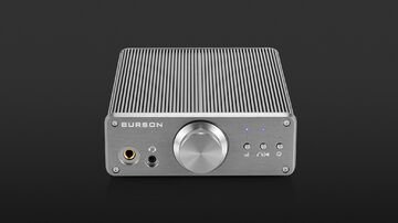 Burson Audio Funk Review