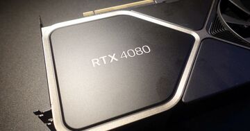 GeForce RTX 4080 testé par HardwareZone GeForce RTX 4080 testé par HardwareZone