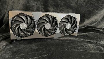 MSI RTX 4080 SUPRIM X reviewed by MMORPG.com MSI RTX 4080 SUPRIM X reviewed by MMORPG.com
