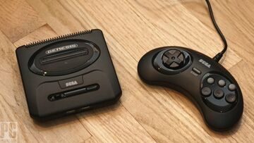 Genesis test par PCMag Genesis test par PCMag