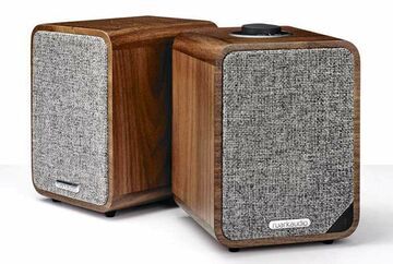 Ruark Audio MR1 Mk2 test par What Hi-Fi?