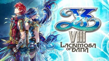 Ys VIII: Lacrimosa of Dana reviewed by Pizza Fria