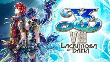 Ys VIII: Lacrimosa of Dana test par Pizza Fria