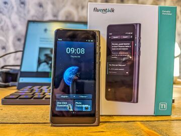 Timekettle Fluentalk T1 im Test: 5 Bewertungen, erfahrungen, Pro und Contra