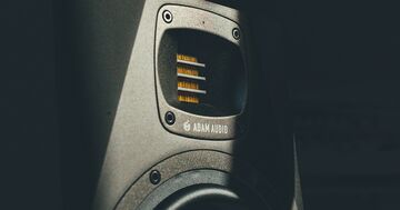 Anlisis Adam Audio A7V