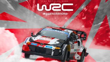 WRC Generations test par Generacin Xbox