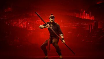 Sifu test par SpazioGames Sifu test par SpazioGames