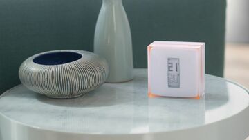 Netatmo Smart Thermostat reviewed by T3