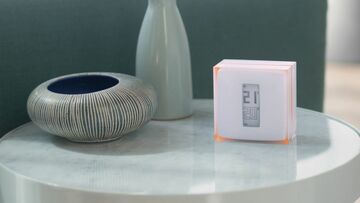 Netatmo Smart Thermostat test par T3