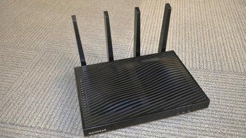 Anlisis Netgear R8500