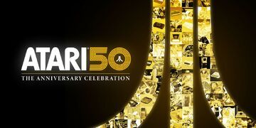 Atari 50: The Anniversary Celebration test par Geeko Atari 50: The Anniversary Celebration test par Geeko