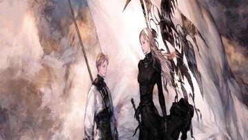 Tactics Ogre Reborn reviewed by The Games Machine
