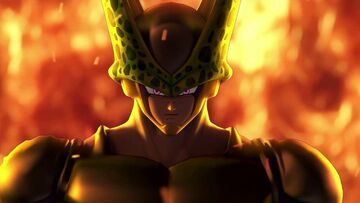Dragon Ball The Breakers test par The Games Machine Dragon Ball The Breakers test par The Games Machine