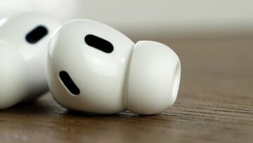 Apple AirPods Pro 2 testé par Chip.de Apple AirPods Pro 2 testé par Chip.de