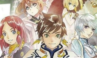 Tales Of Zestiria test par JeuxActu.com