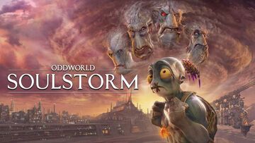 Oddworld Soulstorm reviewed by Game-eXperience.it