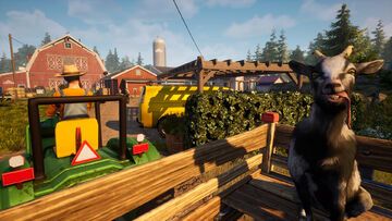 Goat Simulator 3 im Test: 49 Bewertungen, erfahrungen, Pro und Contra