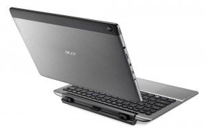 Acer Aspire Switch 11V test par Ere Numrique