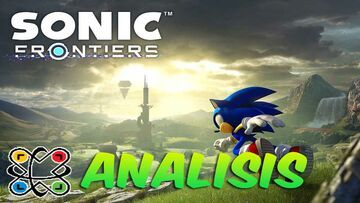 Sonic Frontiers test par Comunidad Xbox Sonic Frontiers test par Comunidad Xbox