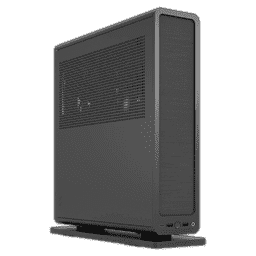 Anlisis Fractal Design Ridge