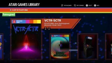 Atari 50: The Anniversary Celebration reviewed by COGconnected Atari 50: The Anniversary Celebration reviewed by COGconnected