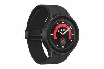 Samsung Galaxy Watch 5 Pro reviewed by ImTest Samsung Galaxy Watch 5 Pro reviewed by ImTest