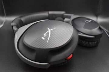 HyperX Cloud Stinger 2 reviewed by High Ground Gaming