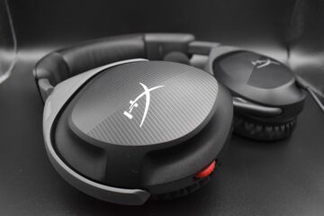 HyperX Cloud Stinger 2 test par High Ground Gaming