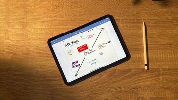 Apple iPad test par What Hi-Fi? Apple iPad test par What Hi-Fi?