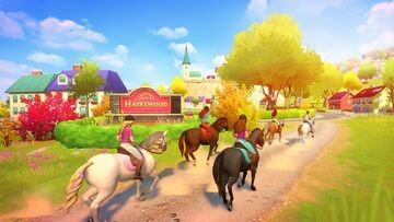 Horse Club Adventures 2 test par TheXboxHub Horse Club Adventures 2 test par TheXboxHub