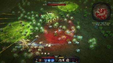 Victor Vran test par JeuxPCmag Victor Vran test par JeuxPCmag