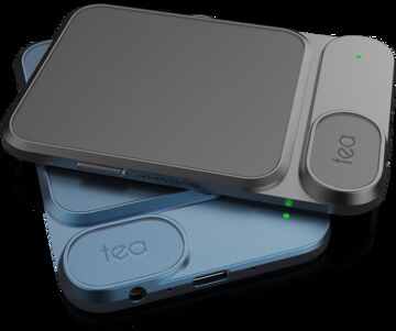 Khadas Tea testé par iiWi Khadas Tea testé par iiWi