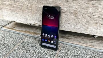 Sony Xperia 10 IV test par Tom's Guide (US)