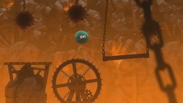 Leo's Fortune testé par JeuxPCmag Leo's Fortune testé par JeuxPCmag