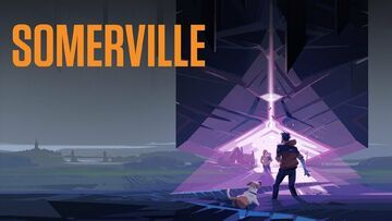 Somerville test par MKAU Gaming