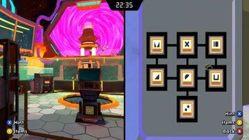 Escape Academy test par VideoChums