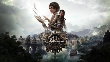 Syberia The World Before test par Game-eXperience.it Syberia The World Before test par Game-eXperience.it