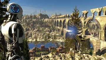 The Talos Principle Road To Gehenna test par JeuxPCmag The Talos Principle Road To Gehenna test par JeuxPCmag