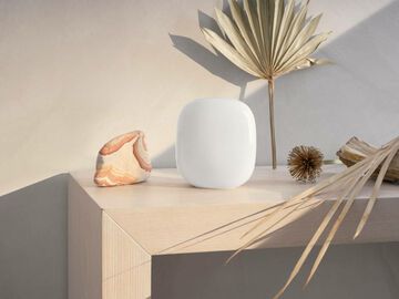 Google Nest Wifi test par PCtipp Google Nest Wifi test par PCtipp