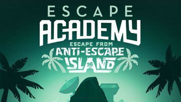 Escape Academy reviewed by Guardado Rapido