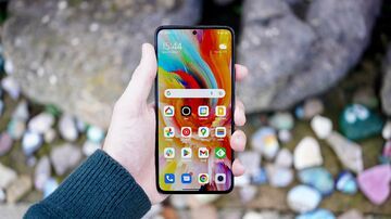 Xiaomi 12T testé par ExpertReviews Xiaomi 12T testé par ExpertReviews
