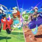 Pokemon Scarlet and Violet test par GodIsAGeek Pokemon Scarlet and Violet test par GodIsAGeek