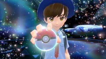 Pokemon Scarlet and Violet test par Numerama Pokemon Scarlet and Violet test par Numerama