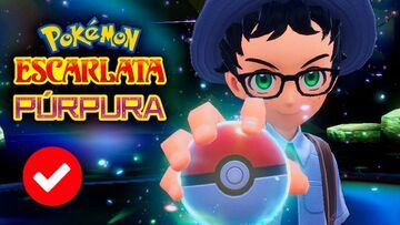 Pokemon Scarlet and Violet test par Nintendoros Pokemon Scarlet and Violet test par Nintendoros